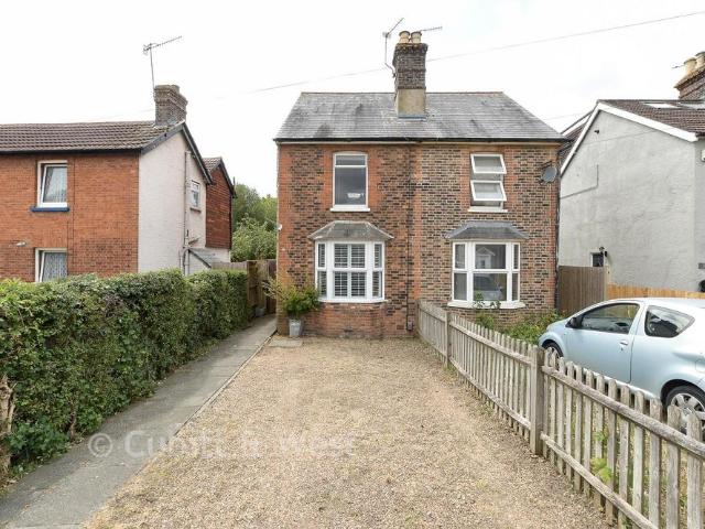 House for sale in Red Hill, Surrey