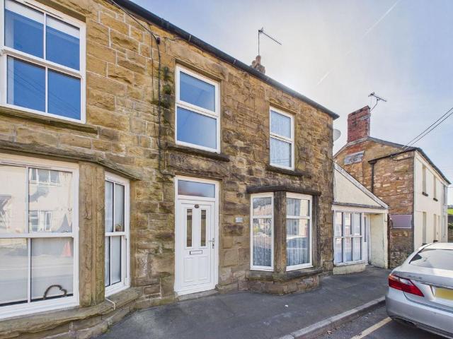 House for sale in Harrow Hill, Forest of Dean
