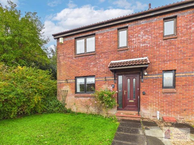House for sale in High Whitehills, East Kilbride