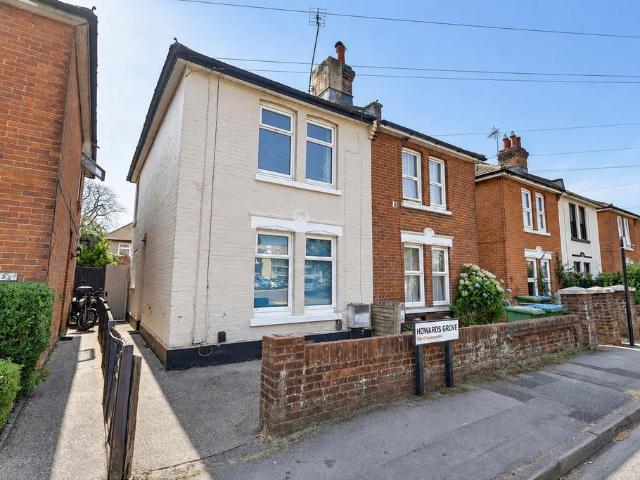 House for sale in Shirley, City Of Southampton
