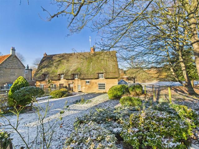 House for sale in Cranford, Twywell