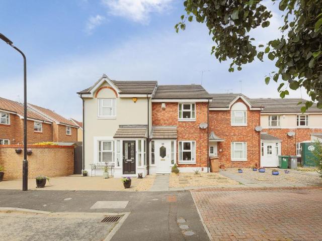 House for sale in Whitley Bay, North Tyneside