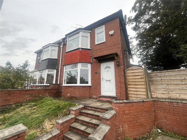 House for sale in Georgia, Greater Manchester