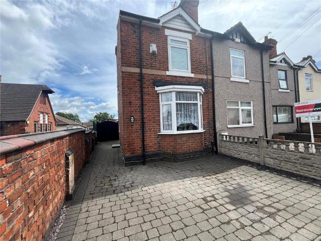 House for sale in Potters Corner, East Midlands