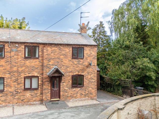 House for sale in Ellesmere Urban, Ellesmere