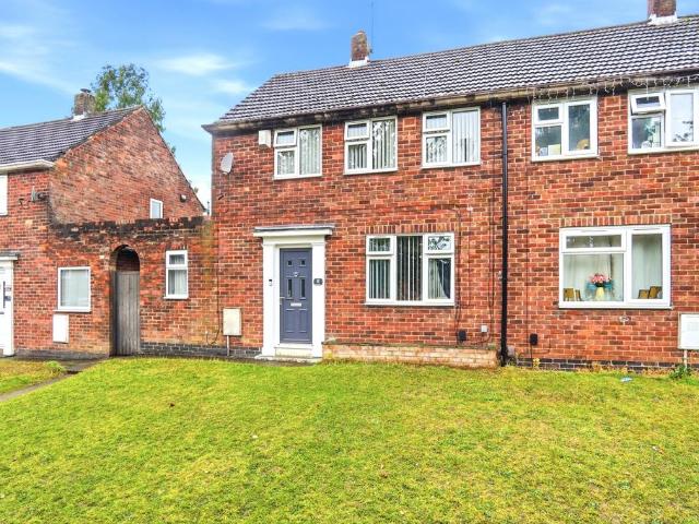 House for sale in Chapelfields, High Field