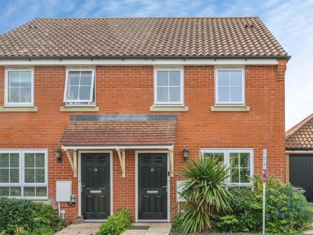 House for sale in Aylsham, Broadland
