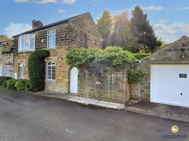 House for sale in Newmillerdam, Wakefield