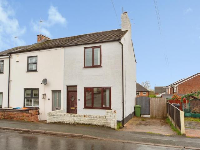 House for sale in Frodsham, Isle Of Man