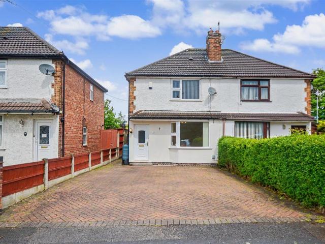 House for sale in Stapleford, Attenborough