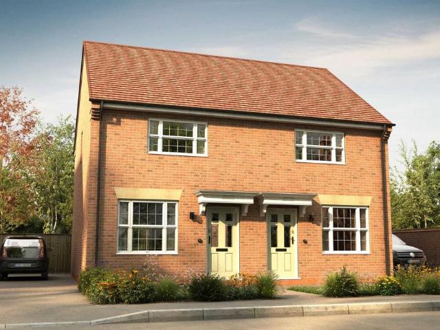 House for sale in Ledbury, Isle Of Man