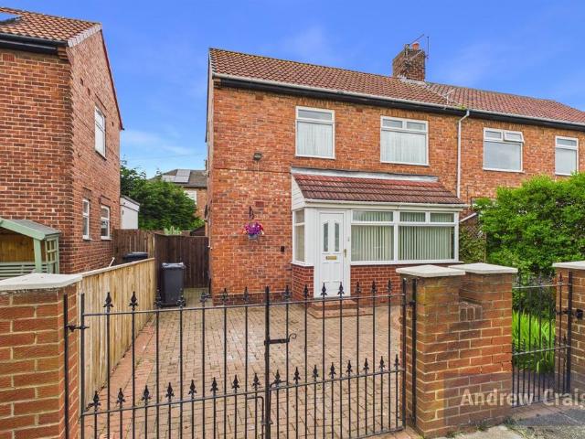 House for sale in Harton, South Shields