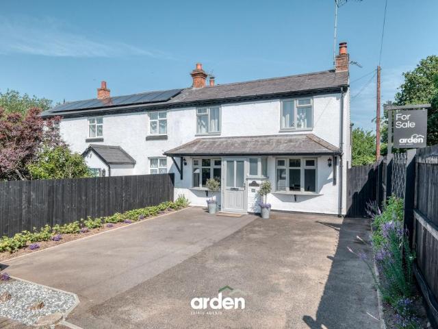 House for sale in Walkwood, Redditch