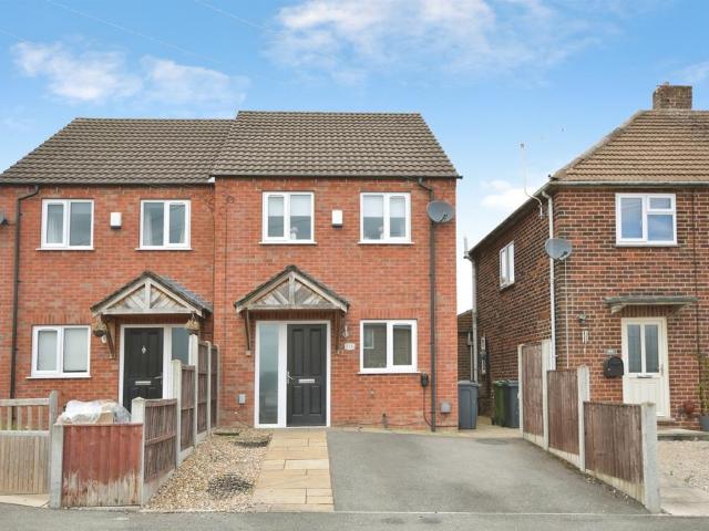 House for sale in Swanwick CP, Kedleston