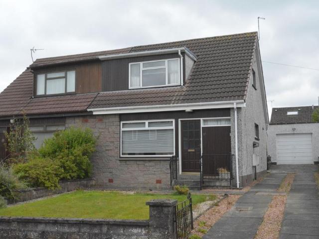 House for sale in Scotland