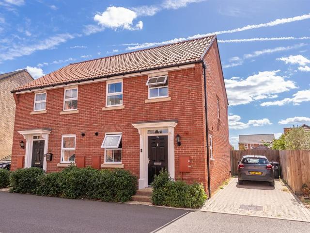 House for sale in Burnham-on-Crouch, Maldon