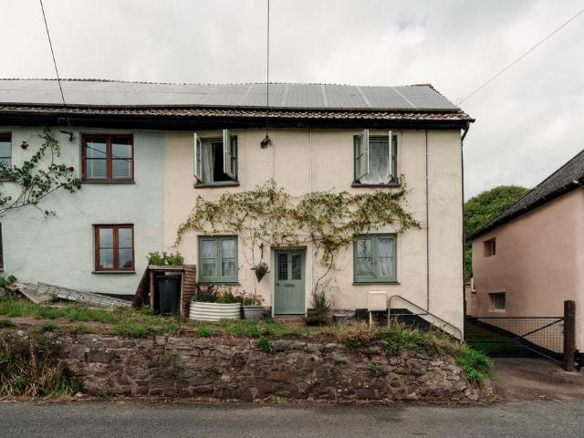 House for sale in Newton St Cyres, Devon