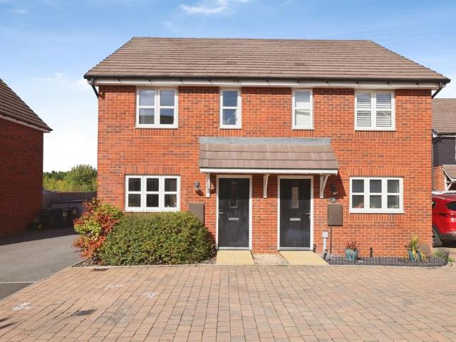 House for sale in Amesbury