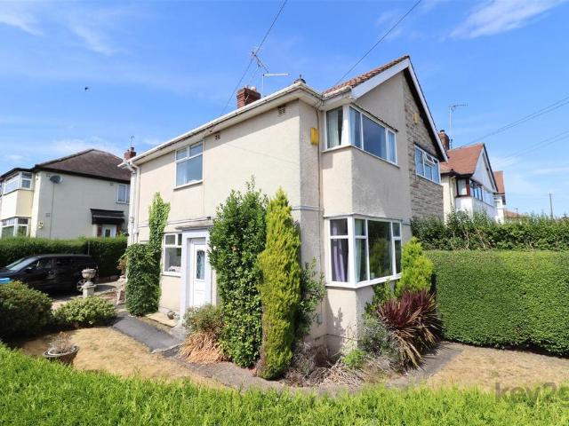 House for sale in Hollinsend, Sheffield