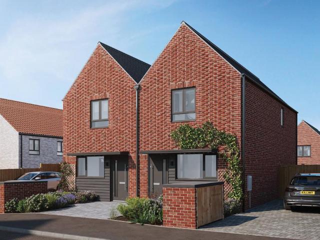 House for sale in Arrington, Cambridgeshire