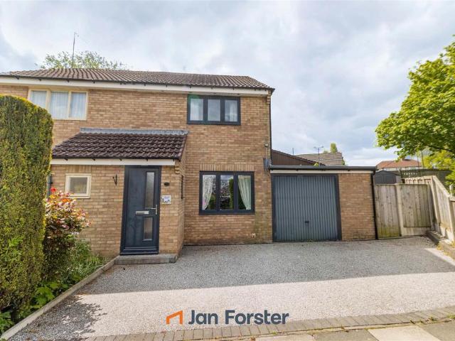 House for sale in Woolsington, Kingston Park
