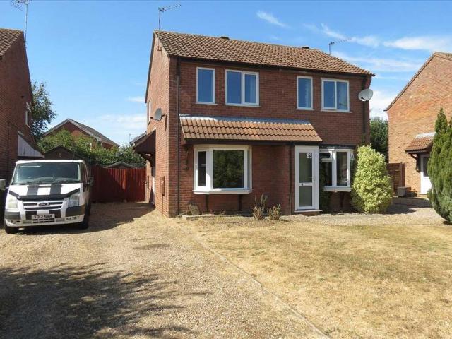House for sale in Ashby De La Launde, Lincolnshire