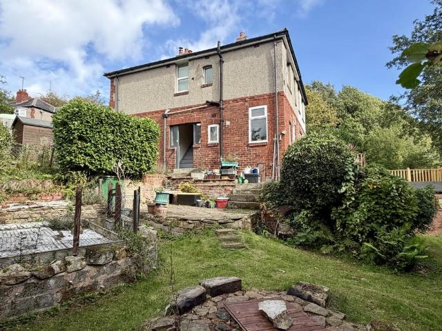 House for sale in Millhouses, Sheffield