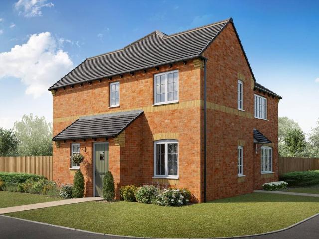 House for sale in Old Bolsover, Elmton