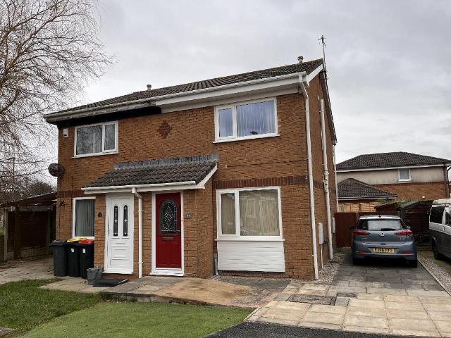 House for sale in Heaton-with-Oxcliffe, Bare