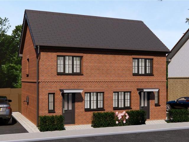 House for sale in Coseley, West Midlands