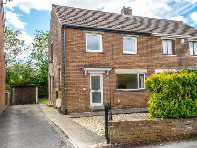 House for sale in Lascelles Hall, Kirkburton