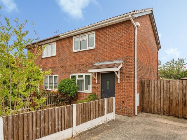 House for sale in Two Mills, Cheshire