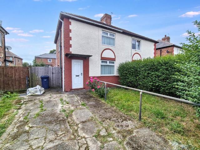 House for sale in Brockley Whins, Jarrow