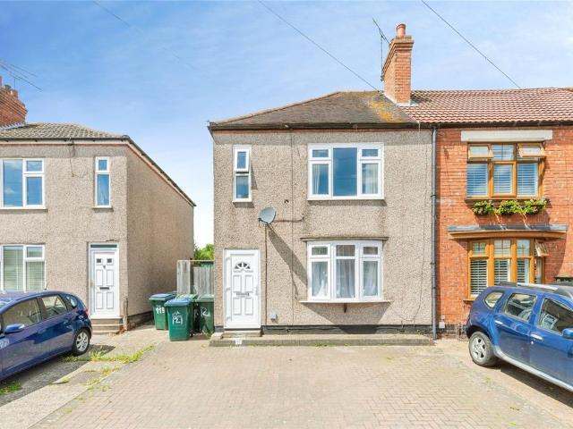 House for sale in Radford, West Midlands