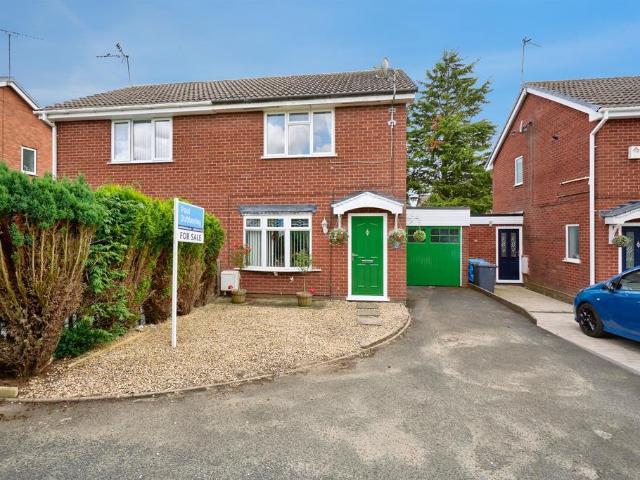 House for sale in Hilton, Great Chatwell