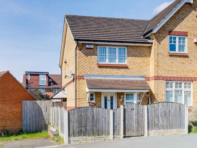 House for sale in Haddon, East Midlands