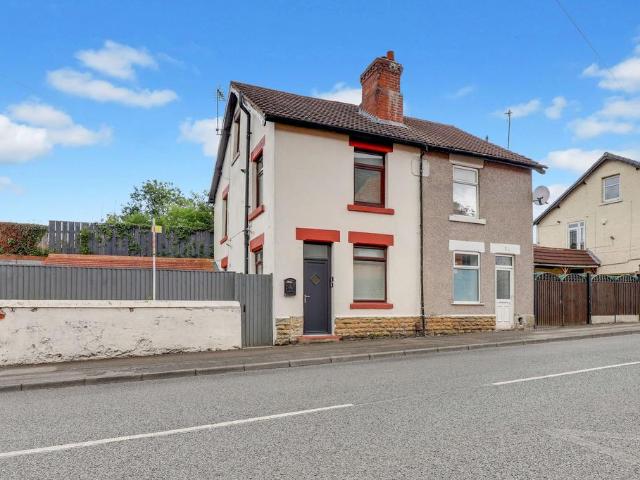 House for sale in Wighay, Hucknall
