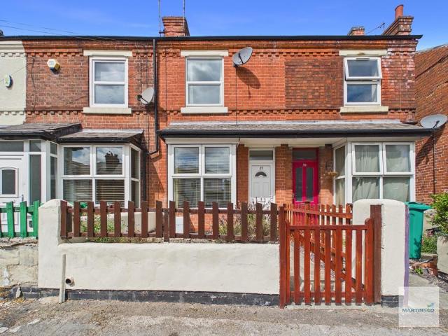 House for sale in Haddon, East Midlands