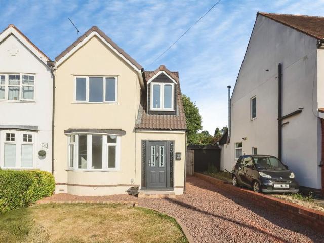 House for sale in Wordsley, West Midlands