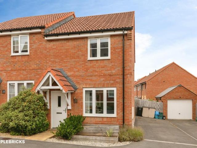 House for sale in Keynsham, Bath And North East Somerset