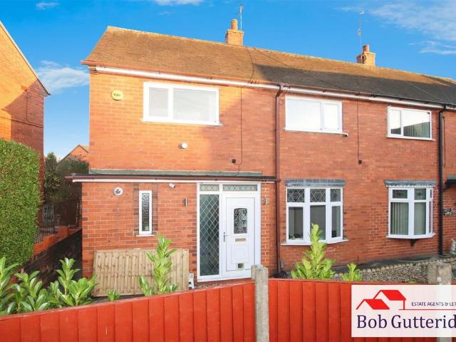House for sale in Bradwell, Butterton