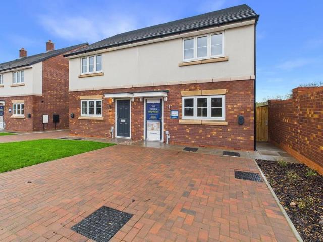 House for sale in Lower Tean, Kingsley Moor