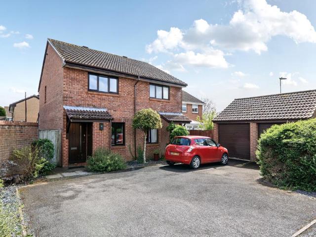 House for sale in Totton and Eling, Ashurst Bridge