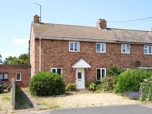 House for sale in Chedburgh, Suffolk