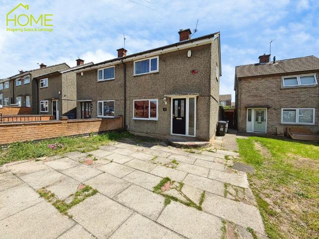 House for sale in Old Wharf, City Of Leicester