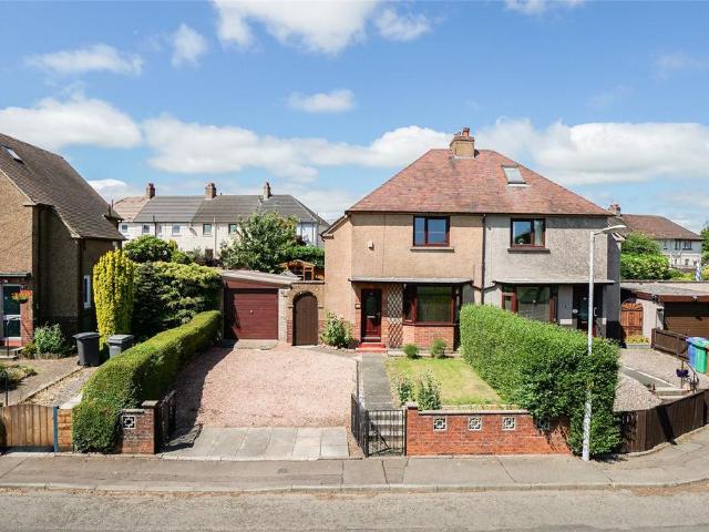House for sale in Methil, Scotland