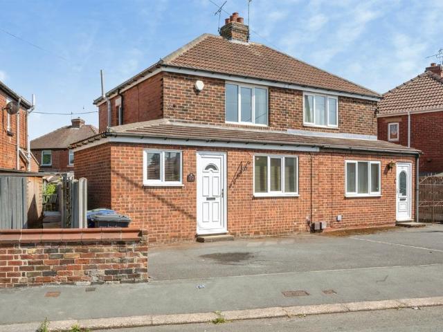House for sale in Sprotbrough and Cusworth, Cusworth