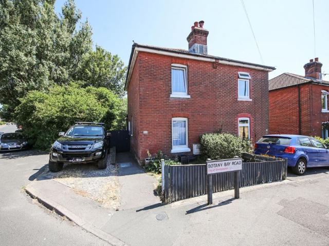 House for sale in Sholing, City Of Southampton