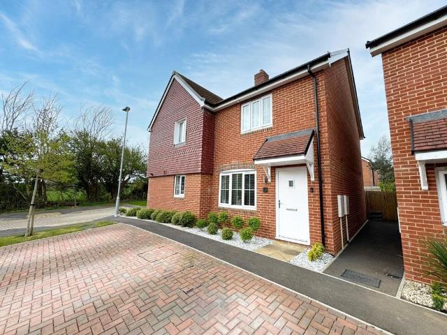House for sale in Thornicombe, Isle Of Man