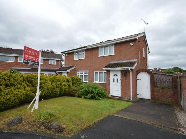 House for sale in Widnes, Isle Of Man